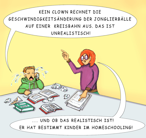 Cartoon: Textaufgaben (medium) by SoRei tagged textaufgabe,physik,mathematik,schule,schülerin,schüler,schulkind,hausaufgaben,heulen,drama,nachhilfe,eltern,homeschooling,unterrichten,schreibtisch,bücher,hefte,tränen,taschentücher,rotz,und,wasser,wutanfall,stress,leistungsdruck,küchentisch,familie,konflikt,lebenswirklichkeit,realistisch,anleitung,lösung,sachaufgaben,lehre,lehrer,rechnen,albtraum,üben,bildung,erziehung,fächer,pädagogik,pädagogen,textaufgabe,physik,mathematik,schule,schülerin,schüler,schulkind,hausaufgaben,heulen,drama,nachhilfe,eltern,homeschooling,unterrichten,schreibtisch,bücher,hefte,tränen,taschentücher,rotz,und,wasser,wutanfall,stress,leistungsdruck,küchentisch,familie,konflikt,lebenswirklichkeit,realistisch,anleitung,lösung,sachaufgaben,lehre,lehrer,rechnen,albtraum,üben,bildung,erziehung,fächer,pädagogik,pädagogen