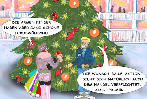 Wunschbaum