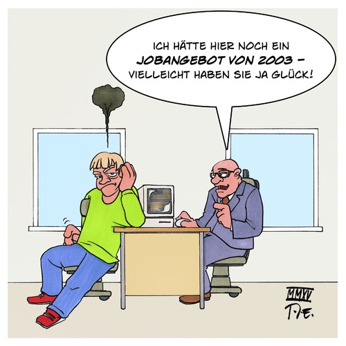 Arbeitsamt