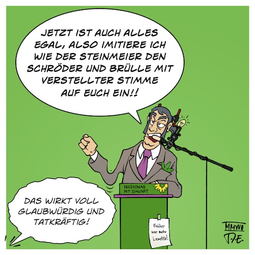 Cartoon: Grüne nach Jamaika (medium) by Timo Essner tagged jamaika,sondierungen,gescheitert,grüne,parteitag,danke,cem,özdemir,mikrofon,cartoon,timo,essner,jamaika,sondierungen,gescheitert,grüne,parteitag,danke,cem,özdemir,mikrofon,cartoon,timo,essner