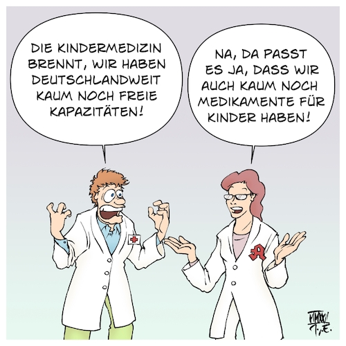 KinderMedizinBrennt