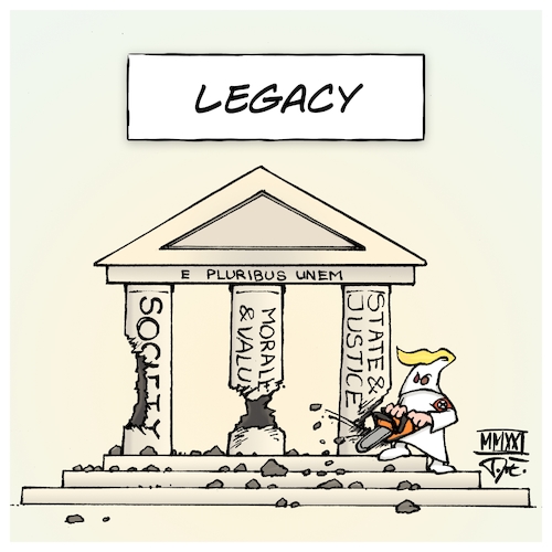 Legacy