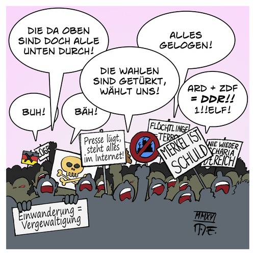 Cartoon: Lügenfresse (medium) by Timo Essner tagged medien,medienkompetenz,nachrichten,news,internet,recherche,quellen,fakten,autoren,hetzer,kläffer,brüller,social,media,asoziale,lügenpresse,cartoon,timo,essner,medien,medienkompetenz,nachrichten,news,internet,recherche,quellen,fakten,autoren,hetzer,kläffer,brüller,social,media,asoziale,lügenpresse,cartoon,timo,essner