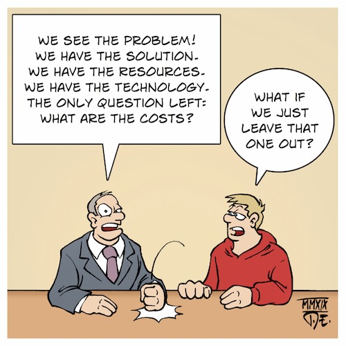 Resource based economy