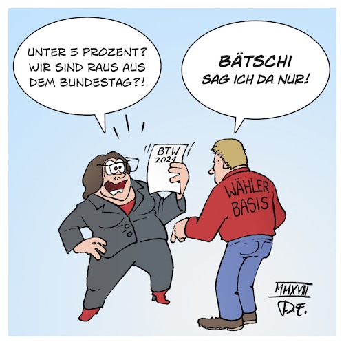 Cartoon: SPD zur BTW2021 (medium) by Timo Essner tagged andrea,nahles,spd,parteivorstand,wahlversprechen,btw2017,martin,schulz,groko,verräterpartei,wähler,abstrafung,konsequenzen,arbeiterpartei,cartoon,timo,essner,andrea,nahles,spd,parteivorstand,wahlversprechen,btw2017,martin,schulz,groko,verräterpartei,wähler,abstrafung,konsequenzen,arbeiterpartei,cartoon,timo,essner