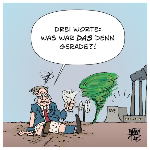 Cartoon: Wind der Veränderung (medium) by Timo Essner tagged triell,wahlkampf,rtl,annalena,baerbock,grüne,olaf,scholz,spd,armin,laschet,cdu,niemehrcdu,wind,der,veränderung,umweltschutz,klimaschutz,klimakatastrophe,energiewende,verkehrswende,drei,worte,cartoon,timo,essner,triell,wahlkampf,rtl,annalena,baerbock,grüne,olaf,scholz,spd,armin,laschet,cdu,niemehrcdu,wind,der,veränderung,umweltschutz,klimaschutz,klimakatastrophe,energiewende,verkehrswende,drei,worte,cartoon,timo,essner