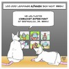 Cartoon: das Icebucket Experiment (small) by Timo Essner tagged icebucketchallenge,medizin,experimente,forschung,pharma,massenphänomene