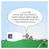 Cartoon: Demozone (small) by Timo Essner tagged meinungsfreiheit,versammlung,demos,demonstrationen,demonstrationsrecht,g20,hamburg,olaf,scholz