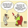 Cartoon: Erdokrat im Märchenland (small) by Timo Essner tagged erdogan,türkei,demokratie,rechtsstaat,menschenrechte,todesstrafe,putsch,cartoon,timo,essner