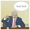 Iran lied