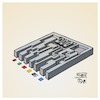 Cartoon: Labyrinth BTW17 (small) by Timo Essner tagged deutschland,wahlen,bundestagswahl,btw17,wahlkampf,parteien,groko,große,grosse,koalition,cartoon,timo,essner