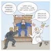 Cartoon: Pharmaministerium (small) by Timo Essner tagged jens,spahn,gesundheitsministerium,lobby,pharma,pharmaministerium,gesundheitsminister,bundesgesundheitsministerium,bmg,politas,cartoon,timo,essner