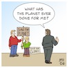 Cartoon: Save our Planet (small) by Timo Essner tagged save,our,planet,climate,change,fridays,for,future,fridaysforfuture,fff,extinction,rebellion,media,society,politics,economy,consumption,trees,forests,reforestation,cartoon,timo,essner