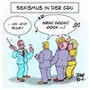 Sexismus in der CDU