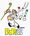 Cartoon: Popeye (small) by Carma tagged pope,francis,popeye,cartoon,religion