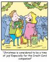 Cartoon: TP0250christmas (small) by comicexpress tagged christmas,xmas,shopping,presents,gifts,credit,card,cards,debt,money,finance,loan,spending