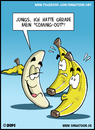 Cartoon: Coming-Out-Day 2013 (small) by DIPI tagged comingoutday,schwul,lesbisch,homosexuell