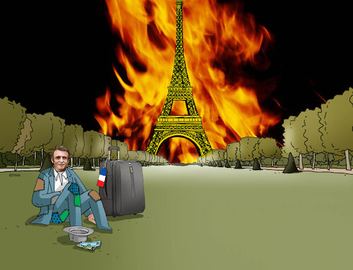 eiffelmacron