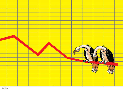 Cartoon: grafsup (medium) by Lubomir Kotrha tagged economy,diagrams,graphs,economy,diagrams,graphs
