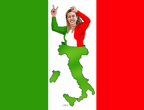 italcizma