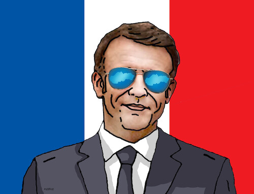 macronsk