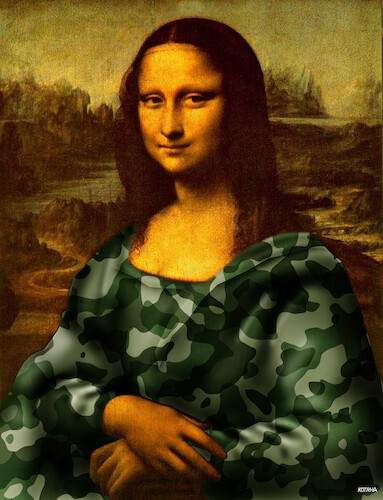 mona-army