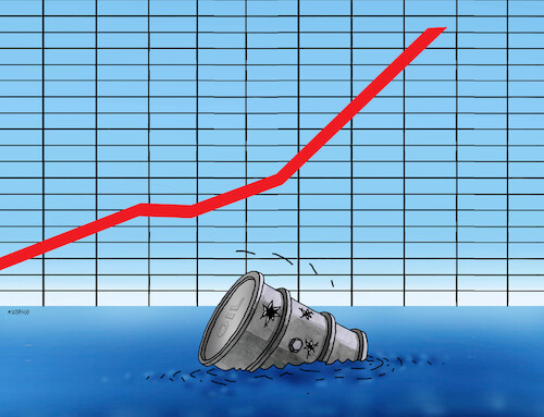 Cartoon: oilhore26a (medium) by Lubomir Kotrha tagged oil,war,usa,israel,iran,oil,war,usa,israel,iran