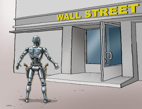 wallrobot