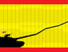 Cartoon: rusgraf25 (small) by Lubomir Kotrha tagged russia,economy
