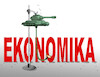 Cartoon: tankinfuz (small) by Lubomir Kotrha tagged russia,economy