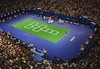 Cartoon: tenisovo (small) by Lubomir Kotrha tagged tennis,melbourne,wimbledon,paris,cup