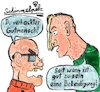 Cartoon: Gutmensch Vs Schlechtmensch (small) by Schimmelpelz-pilz tagged afd,alternative,für,deutschland,neonazi,neonazis,nazi,nazis,pack,gutmensch,beleidigung,ausdruck,schimpfwort,rechts,rechtsradikal,rechtsradikale,propaganda,hetze,hass,wutbürger,rechtsextrem,rechtsextreme