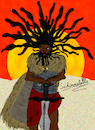 Cartoon: Sonnenkrieger (small) by Schimmelpelz-pilz tagged desert,dread,dreads,dreadlock,dreadlocks,wild,full,beard,mane,long,hair,hairs,claw,claws,warrior,fighter,big,sword,sun,krieger,sonne,sonnenkrieger,wüste,vollbart,bart,mähne,klauen,klaue