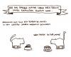 Cartoon: Zenit. (small) by puvo tagged sheba werbung katze cat advertising petersilie futter parsley food success erfolg