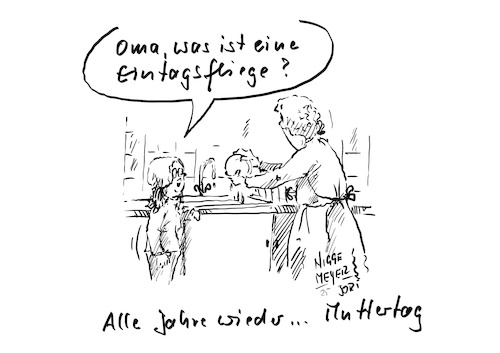 Cartoon: Muttertag ... (medium) by Jori Niggemeyer tagged muttertag,eintagsfliege,mutter,oma,frau,entlastung,jori,joricartoon,niggemeyer,joriniggemeyer,cartoon,karikatur,muttertag,eintagsfliege,mutter,oma,frau,entlastung,jori,joricartoon,niggemeyer,joriniggemeyer,cartoon,karikatur