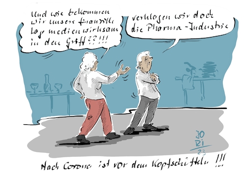 Cartoon: Nach Corona ist ... (medium) by Jori Niggemeyer tagged corona,coronaschutzimpfung,impfschäden,impfung,klage,verklagen,longcovid,satire,humor,jori,joricartoon,joriniggemeyer,nniggemeyer,jjoachimrniggemeyer,karikatur,cartoonart,illustration,illustrator,witzigebilder,lachen,witzig,cartoondrawing,cartoon,corona,coronaschutzimpfung,impfschäden,impfung,klage,verklagen,longcovid,satire,humor,jori,joricartoon,joriniggemeyer,nniggemeyer,jjoachimrniggemeyer,karikatur,cartoonart,illustration,illustrator,witzigebilder,lachen,witzig,cartoondrawing,cartoon