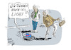 Cartoon: ... ins Licht? (small) by Jori Niggemeyer tagged kanal,hölle,branntmauer,demo,faschismus,nazisneindanke,demokratie,politik,gegenrechts,parteien,antifa,afd,wahl,positivethinking,positivdenken,deutschland,niggemeyer,jori,joricartoon