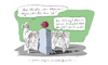 Cartoon: Die nächste Generation (small) by Jori Niggemeyer tagged querdenker,schwurbler,corona,covid19,kinder,kinderland,erziehung,bildung,bielefeld