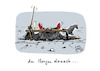 Cartoon: Es war wieder soweit... (small) by Jori Niggemeyer tagged katerstimmung,erstermai,walpurgisnacht,hexenflug,besen,tanzindenmai,hexennacht,hexe,brocken,harz,heuteist,jori,joricartoon,niggemeyer,joriniggemeyer,cartoon,karikatur