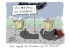 Cartoon: Was macht der Nicolaus... (small) by Jori Niggemeyer tagged urlaub,nikolaus,santa,meer,strand,liegestuhl,sonne,sonnenschirm,joricartoon,niggemeyer