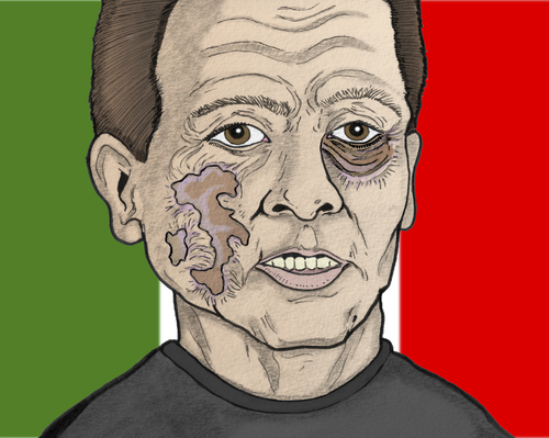 Berlusconi