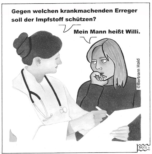 Cartoon: Erreger (medium) by BAES tagged impfung,impfstoffe,mutationen,erreger,covid,corona,arzt,risiko,experiment,pharma,gesundheit,krankheit,viren,angst,panik,patient,impfung,impfstoffe,mutationen,erreger,covid,corona,arzt,risiko,experiment,pharma,gesundheit,krankheit,viren,angst,panik,patient