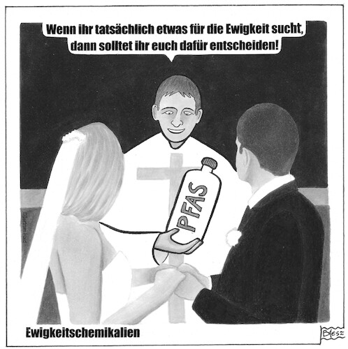 Ewigkeitschemikalien