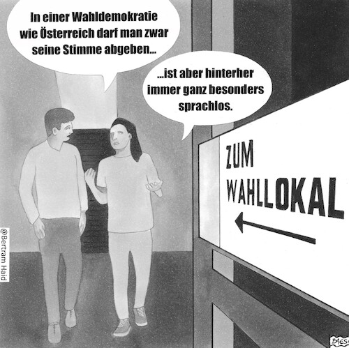 Wahldemokratie