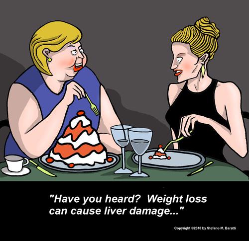 Cartoon: Dieting (medium) by perugino tagged diet,dieting,weight,loss,exercise