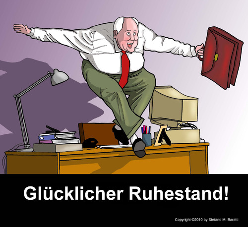 Heute ist die große Wende Heute ist die große Wende