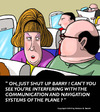 Cartoon: Marital Love (small) by perugino tagged love,marriage