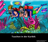 Cartoon: Tauchen (small) by perugino tagged unterwasseratemgerät,tauchen,scuba