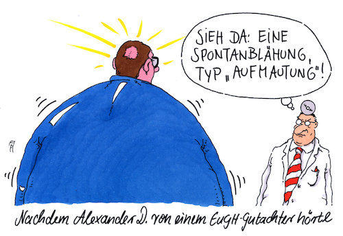 Cartoon: alexander-maut (medium) by Andreas Prüstel tagged maut,eugh,gutachter,österreich,ausländer,alexander,dobrindt,csu,cartoon,karikatur,andreas,pruestel,maut,eugh,gutachter,österreich,ausländer,alexander,dobrindt,csu,cartoon,karikatur,andreas,pruestel