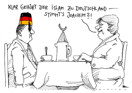 angela und joachim